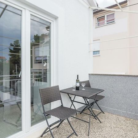 Luxury Apartment Melissa Vodice Exterior foto