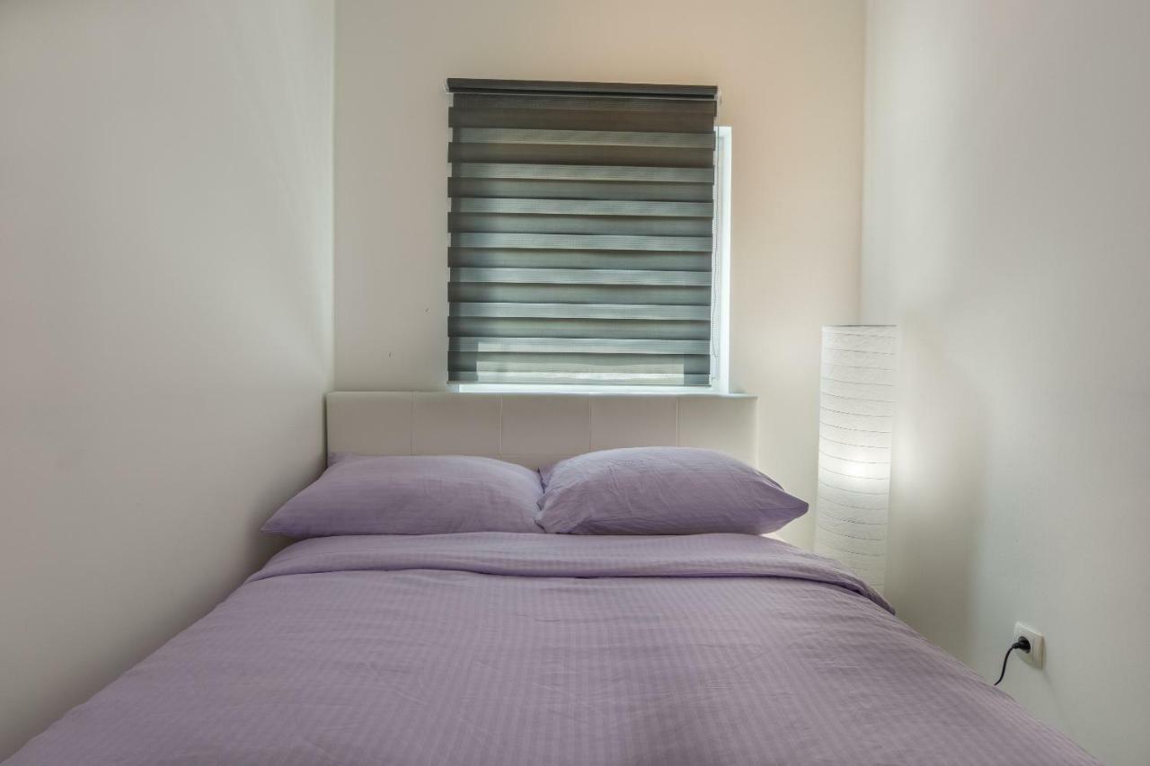 Luxury Apartment Melissa Vodice Exterior foto