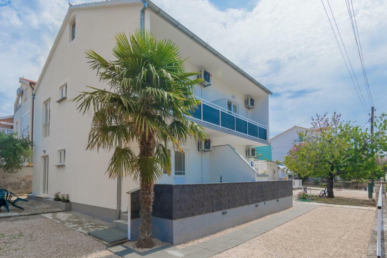 Luxury Apartment Melissa Vodice Exterior foto